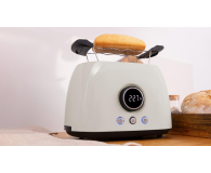 CECOTEC ClassicToast 8000 (beżowy) - 1375641 - zdjęcie 6